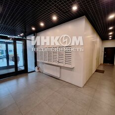 Квартира 22,8 м², студия - изображение 5