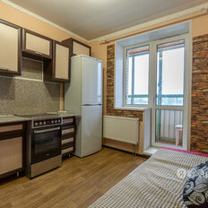 Квартира 35 м², 1-комнатная - изображение 2