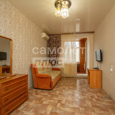 Квартира 40,9 м², 1-комнатная - изображение 1