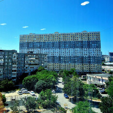 Квартира 31 м², 1-комнатная - изображение 4