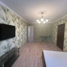 Квартира 36,8 м², 1-комнатная - изображение 3