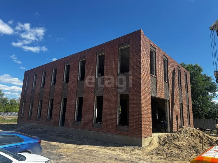 42 м², торговое помещение 65 100 ₽ в месяц - изображение 39
