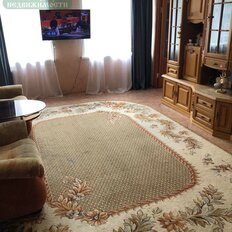 Квартира 50 м², 3-комнатная - изображение 1