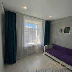 Квартира 17 м², студия - изображение 4