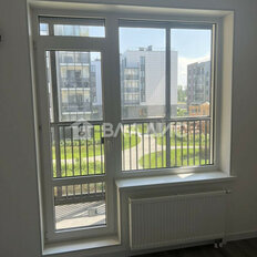 Квартира 24,4 м², студия - изображение 4