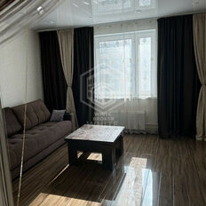 Квартира 40,9 м², 1-комнатная - изображение 2