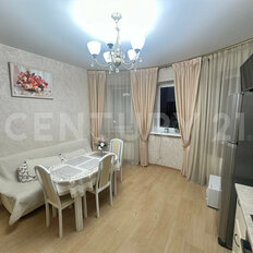 Квартира 60,8 м², 2-комнатная - изображение 1