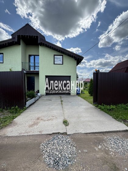 135 м² дом, 6 соток участок 13 000 000 ₽ - изображение 46