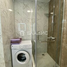 Квартира 26 м², студия - изображение 5