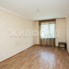 Квартира 66,4 м², 3-комнатная - изображение 3