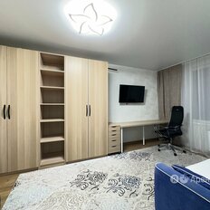 Квартира 30,6 м², 1-комнатная - изображение 4