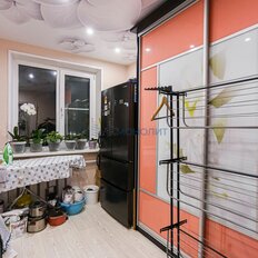Квартира 49,9 м², 3-комнатная - изображение 5