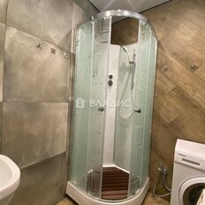 Квартира 23,3 м², студия - изображение 4