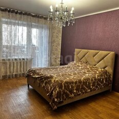 Квартира 101,6 м², 3-комнатная - изображение 3