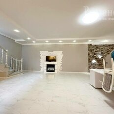 Квартира 253 м², 7-комнатная - изображение 5