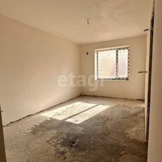 Квартира 93,3 м², 3-комнатная - изображение 3