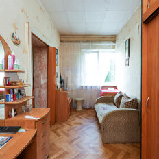 Квартира 45,2 м², 2-комнатная - изображение 4