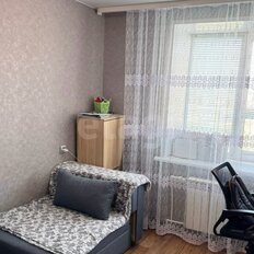 Квартира 34,3 м², 1-комнатная - изображение 2