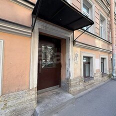 Квартира 16 м², студия - изображение 4