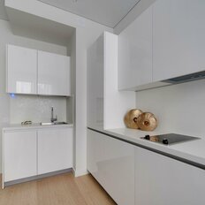 Квартира 43 м², 2-комнатная - изображение 5