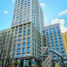 Квартира 25 м², студия - изображение 2