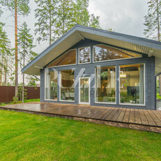 дом + 14 соток, участок - изображение 1