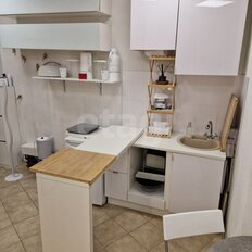 Квартира 30,9 м², студия - изображение 4