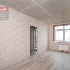 Квартира 30,4 м², 1-комнатная - изображение 5