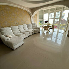 Квартира 230 м², 4-комнатная - изображение 2