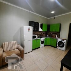 Квартира 50 м², 1-комнатная - изображение 5