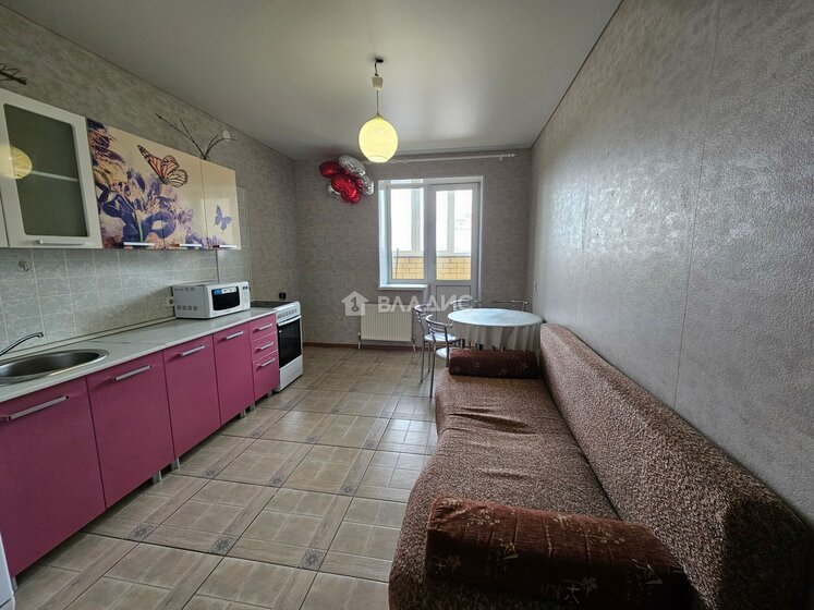 38 м², 1-комнатная квартира 25 000 ₽ в месяц - изображение 40