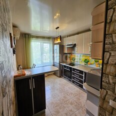 Квартира 29,9 м², 1-комнатная - изображение 2