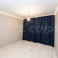 Квартира 30,7 м², 1-комнатная - изображение 3