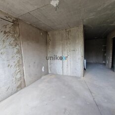 Квартира 30,3 м², 1-комнатная - изображение 4