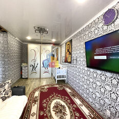 Квартира 36,3 м², 1-комнатная - изображение 5