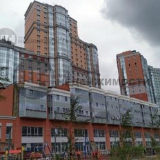 Квартира 84,7 м², 2-комнатная - изображение 4