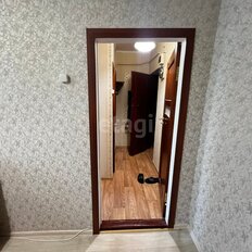 Квартира 37,8 м², 2-комнатная - изображение 5