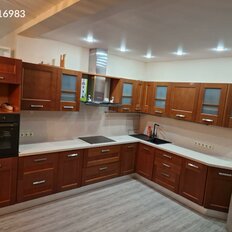 Квартира 100 м², 3-комнатная - изображение 2