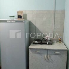 Квартира 20 м², студия - изображение 3