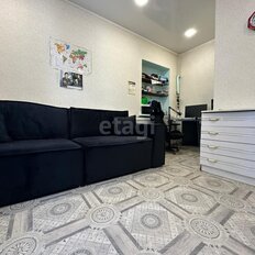 таунхаус + 2,7 сотки, участок - изображение 5