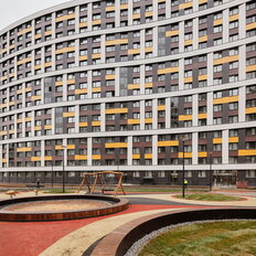 Квартира 28 м², студия - изображение 2