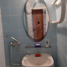 Квартира 33 м², 1-комнатная - изображение 1