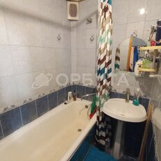 Квартира 33,4 м², 1-комнатная - изображение 5