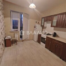 Квартира 40,7 м², 1-комнатная - изображение 1