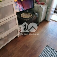 Квартира 44 м², 2-комнатная - изображение 4