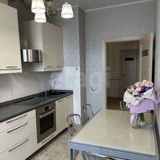 Квартира 82 м², 3-комнатная - изображение 1
