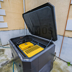 дом + 13,3 сотки, участок - изображение 4