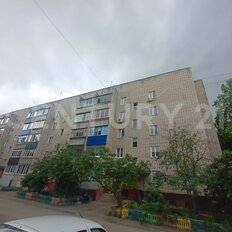Квартира 84,1 м², 5-комнатная - изображение 1