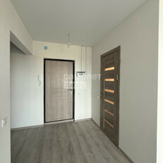 Квартира 45,9 м², 2-комнатная - изображение 3