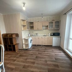 Квартира 24 м², студия - изображение 1